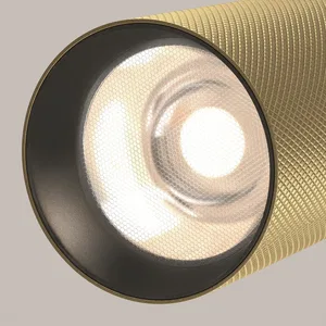 Трековый светильник Technical TR097-2-12W4K-M-BMG