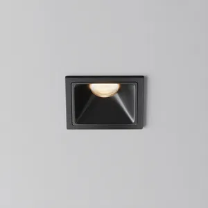 Встраиваемый светильник Technical DL043-01-10W3K-SQ-B-1