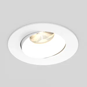 Светильник MS-ATOLL-BUILT-TURN-R94-10W Day4000 (BK, 60 deg, 230V) (Arlight, IP54 Металл, 5 лет)