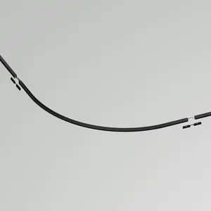 Комплектующие для систем освещения с токоведущими элементами Technical TRA184-R900-11B-1