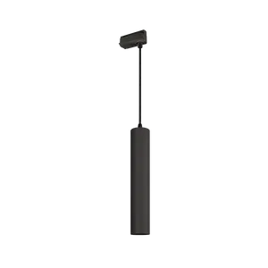 Светильник LGD-PIPE-TRACK-HANG-4TR-R50-9W Warm3000 (WH, 40 deg, 230V) (Arlight, IP20 Металл, 3 года)