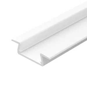 Профиль MIC-FS-2000 WHITE (Arlight, Алюминий)