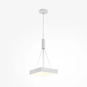 Потолочный светильник Technical C032CL-36W3K-SQ-W