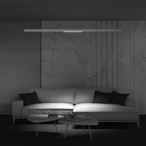 Трековый светильник Technical TR031-4-24WTW-M-DSZ-W