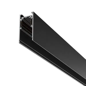 Шинопровод накладной/подвесной Voltega VGL034-412B