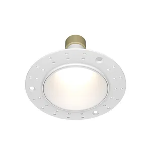 Встраиваемый светильник Technical DL126-GU10-TRS-W