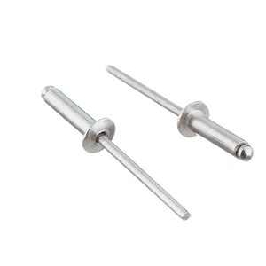 Заклёпка 3.2x6 mm