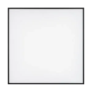 Светильник SP-QUADRO-S250x250-25W Day4000 (BK, 120 deg, 230V) (Arlight, IP40 Металл, 3 года)