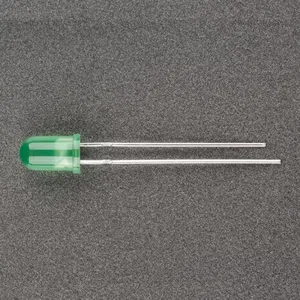 Светодиод ARL-5613GD-100mcd (Arlight, 5мм (круглый))