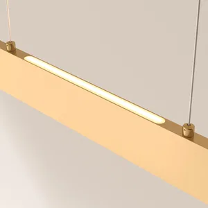 Подвесной светильник Maytoni P010PL-L23G3K