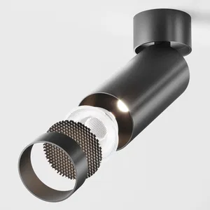 Потолочный светильник Technical C055CL-L12W3K