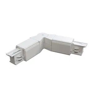 Комплектующие для систем освещения с токоведущими элементами Technical TRA005CS-31W