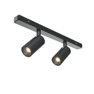 Трековый светильник Technical TR176-1 (15мм BASITY)