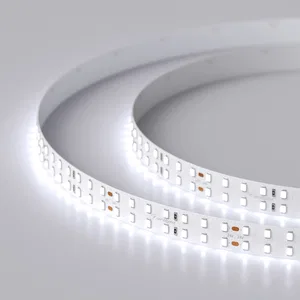 Лента RT-A196-15mm 24V Cool 8K (20 W/m, IP20, 2835, 5m) (Arlight, 20 Вт/м, IP20)