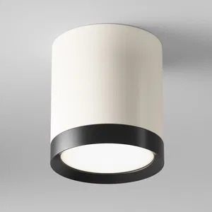 Потолочный светильник Technical C086CM-GX53-MRD-WB