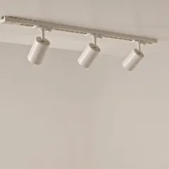 Трековый светильник Voltega VGL7284DLTP-03W
