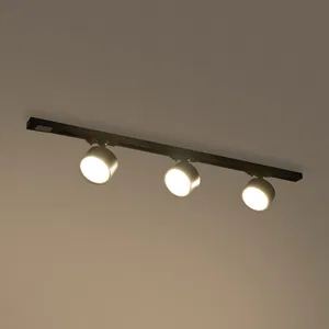 Трековый светильник Voltega VGL7284DLTP-03B1