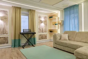 Настенный светильник (бра) Maytoni C191-WL-02-W