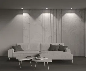 Встраиваемый светильник Technical DL043-01-15W4K-SQ-W