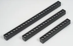 ULIGHT MagnetTrack LINEdot 120mm/6w 3000K