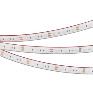 Лента герметичная RTW-PFS-B60-13mm 12V Blue (14.4 W/m, IP68, 5060, 5m) (Arlight, 14.4 Вт/м, IP68)