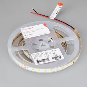 Лента ULTRA-C72-10mm 24V Day4000 (7.2 W/m, IP20, 5630, 5m) (Arlight, высок.эфф.200 лм/Вт)