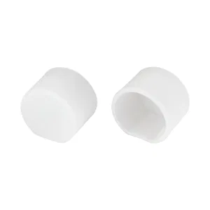 Заглушка WPH-FLEX-D20-TOP WHITE глухая (Arlight, Силикон)