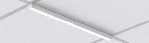 Светильник SNAP-STARLINE-FLAT-S600-13W Warm3000 (WH, 120 deg, 48V) (Arlight, IP40 Металл, 3 года)