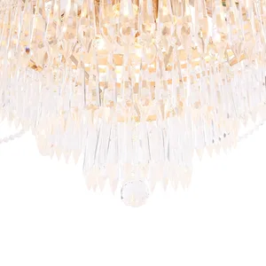 Подвесной светильник Maytoni DIA890-PL-42-G