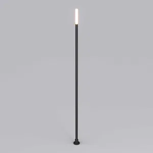 Светильник KT-CANNA-L1000-1W Warm3000 (DG, 110 deg, 24V) (Arlight, IP65 Металл, 3 года)