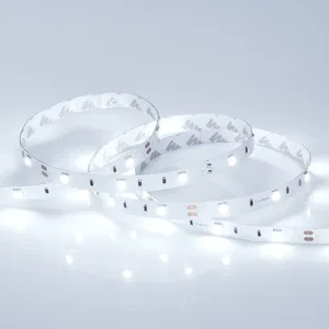 Лента RT 2-5000 12V Cool 8K (5060, 150 LED, LUX) (Arlight, 7.2 Вт/м, IP20)