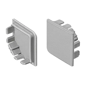 Заглушка светонепроницаемая для KLUS-P45 под квадратный экран SQUARE (Arlight, Пластик)