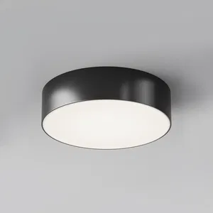 Уличный потолочный светильник Outdoor O431CL-L30B4K