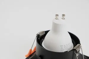 Рамка для LED модуля POINT-S Twist (MR16/GU10)