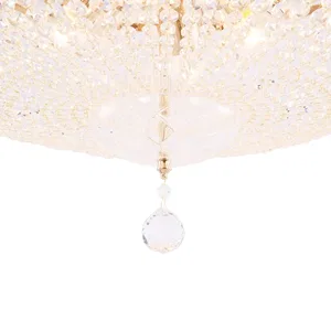 Потолочный светильник Maytoni DIA100-CL-34-G