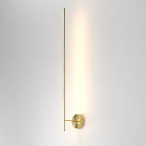 Настенный светильник (бра) Maytoni C085WL-L12BS2.7K