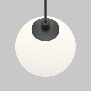 Трековый подвесной светильник Technical TR178-1-5WTW-B