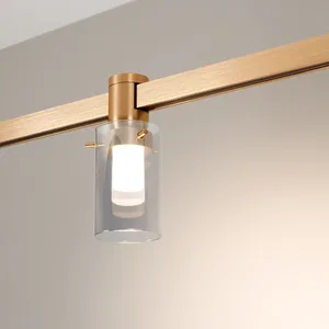 Светильник ART-APRIORI-LANTERN-C-R60-5W Warm3000 (GD, 350 deg, 48V) (Arlight, IP20 Металл, 3 года)
