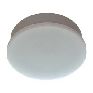 Светодиодный светильник 14W 260х90 CRI80 4000 milky IP65 белый