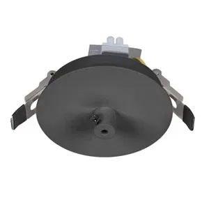 Чаша потолочная встраиваемая SPX-CANOPY-R60-C4 (WH) (Arlight, Металл)