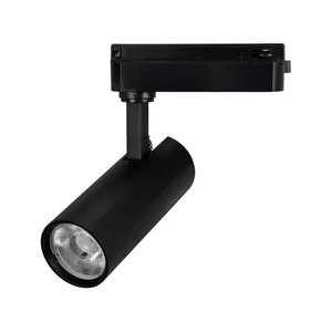 Светильник LGD-GERA-2TR-R60-15W Day4000 (BK, 36 deg, 230V) (Arlight, IP20 Металл, 5 лет)