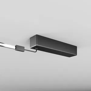 Комплектующие для систем освещения с токоведущими элементами Technical TRA200BB-11B