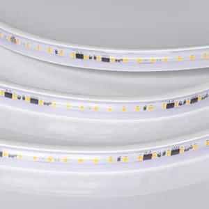 Лента герметичная ARL-PV-A120-15mm 230V Warm2700 (15 W/m, IP65, 50m) (Arlight, -)