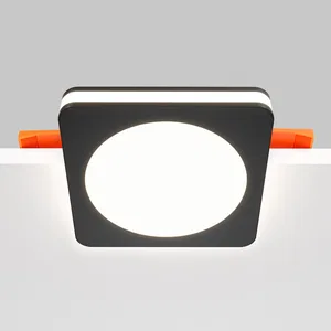 Встраиваемый светильник Technical DL2001-L12W4K