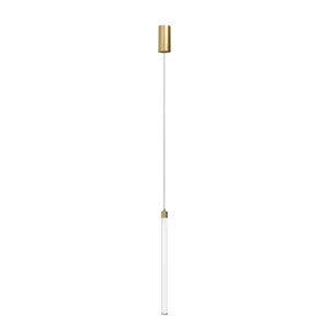 Подвесной светильник Maytoni P022PL-L20G3K