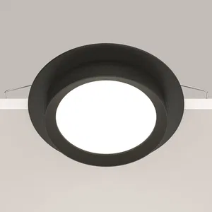 Встраиваемый светильник Technical DL086-GX53-RD-B