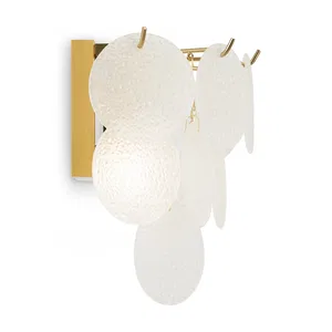 Настенный светильник (бра) Freya FR5104WL-02BS