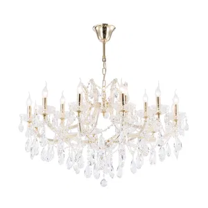 Подвесной светильник Maytoni DIA880-PL-18-G