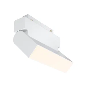 Трековый светильник Technical TR013-2-10W3K-B