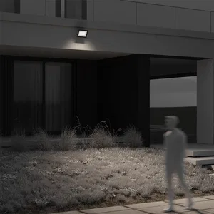 Прожектор Outdoor FL001-L100B4K